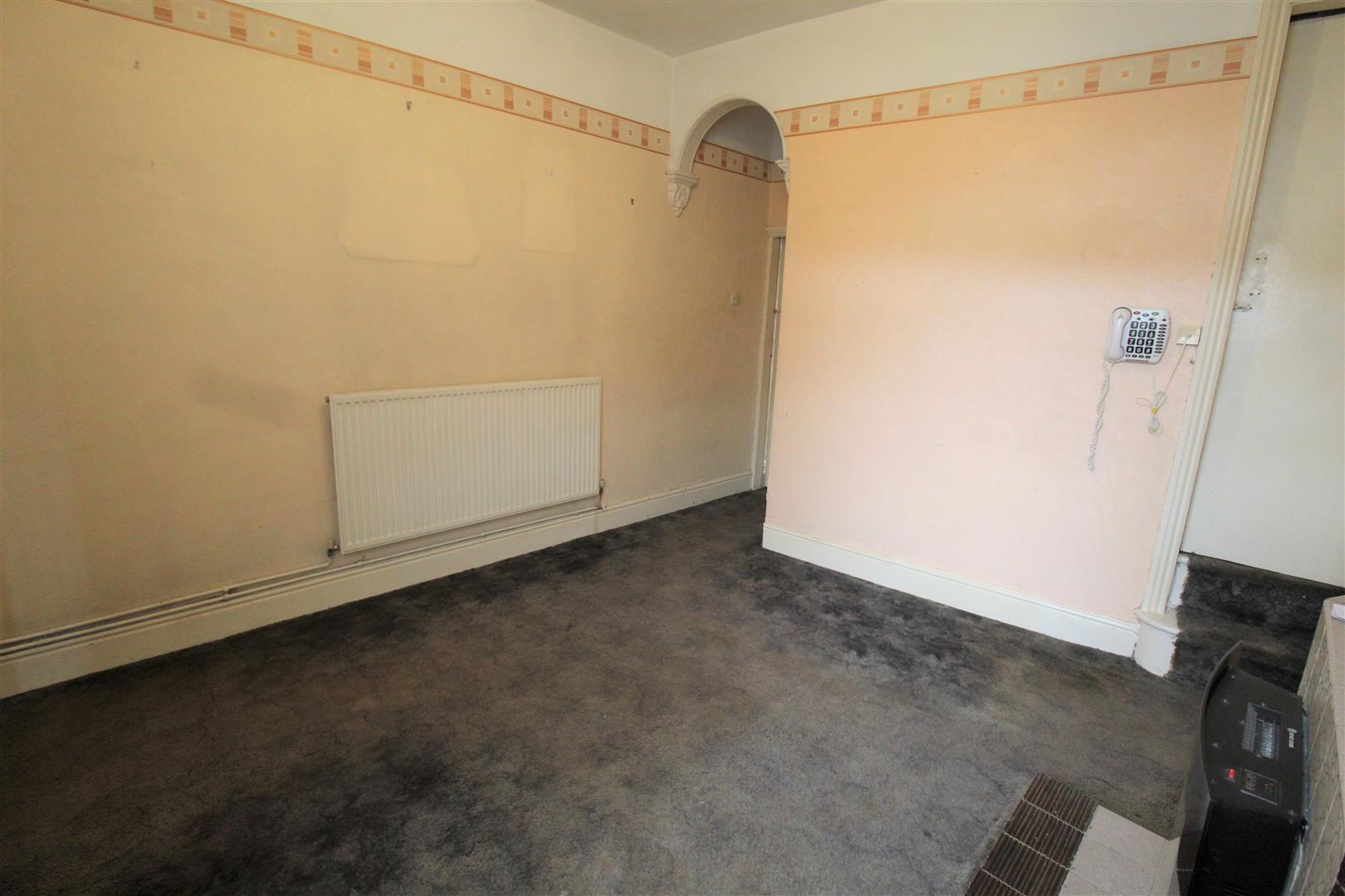 Lower Mayer Street, Northwood, Stoke-On-Trent